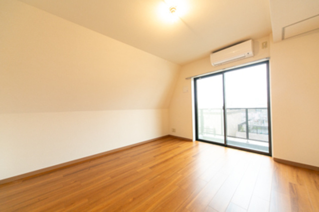 パーク西小山のその他|※写真は同タイプ住戸です。