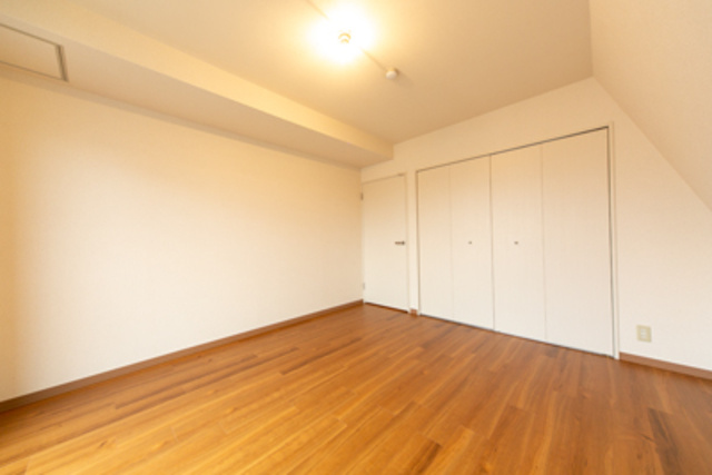 パーク西小山のその他|※写真は同タイプ住戸です。