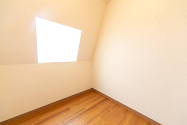 パーク西小山のその他|※写真は同タイプ住戸です。