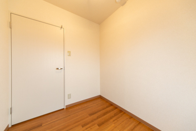 パーク西小山のその他|※写真は同タイプ住戸です。