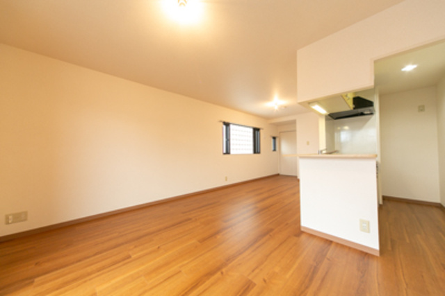 パーク西小山のその他|※写真は同タイプ住戸です。