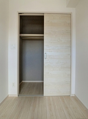 【収納】 | 仲介手数料0円！HPに初期費用掲載！リアンレガーロ井尻駅前弐番館