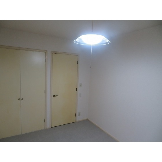 メッセ永福町のその他