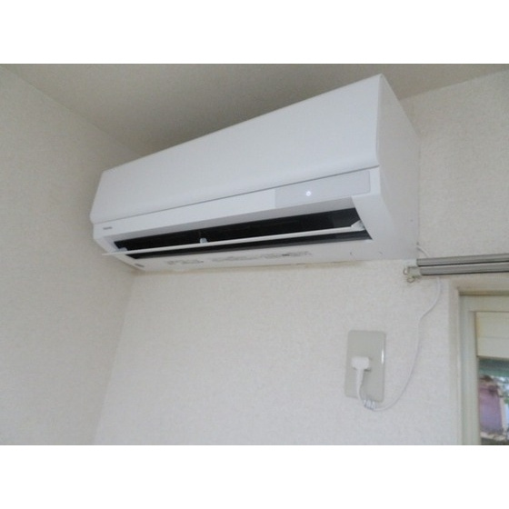 メッセ永福町のその他|エアコン