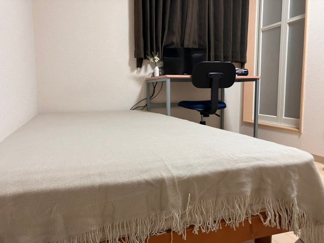 メッセ荻窪