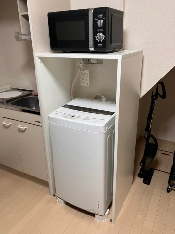 メッセ荻窪