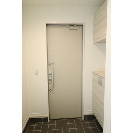 【玄関】Ａｍｂｉｅｒａ上北沢