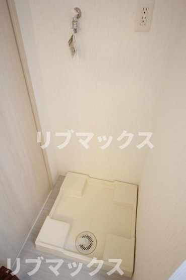 【設備】ブルースカイ