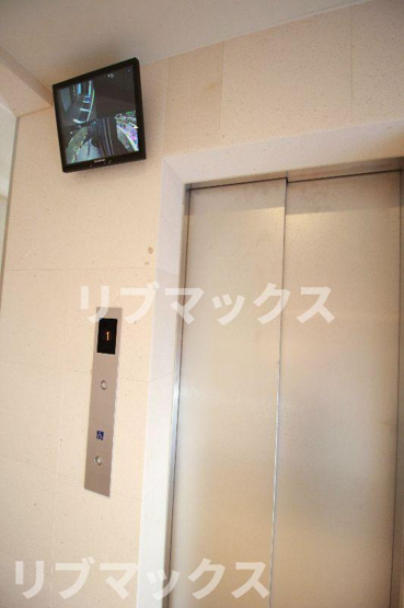 【その他共用部分】ブルースカイ