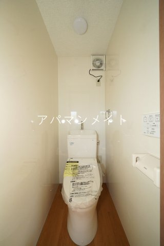 【トイレ】 | トイレも気になるポイント