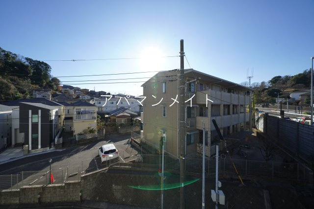 【展望】 | 眺望です