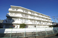 横浜市戸塚区上矢部町のマンションの画像