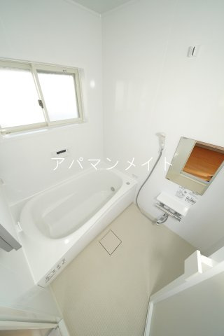 【浴室】 | お風呂で日々の疲れを落としましょう