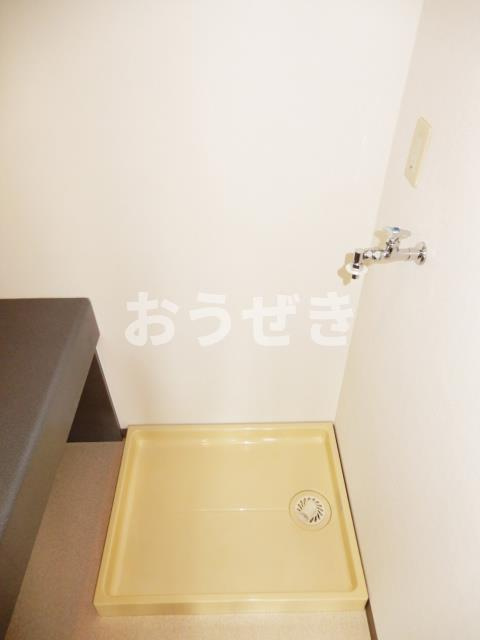 フローラル永田の設備