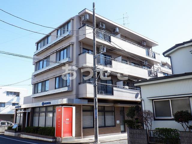 フローラル永田