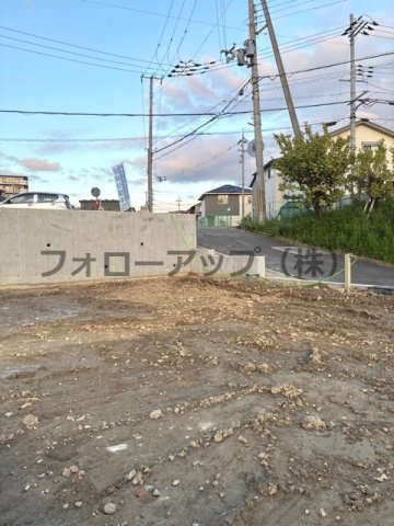 リーブルガーデン奈良市三碓1丁目