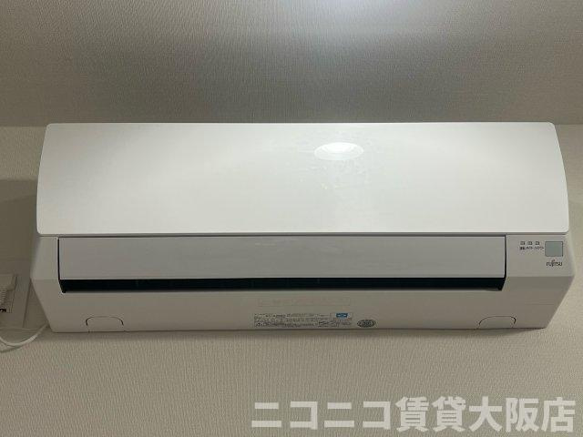 京都市山科区東野中井ノ上町のアパートの設備|同タイプイメージ写真のため現況を優先いたします。