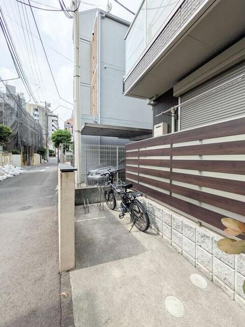 Ｌａ　ｃａｓａ　ｄｉ　Ｍａｒｉのその他