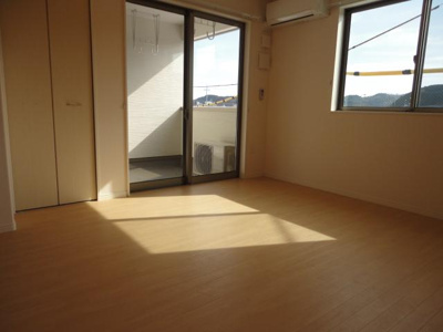 【内装】 | グランドパレス　弐番館 | 室内