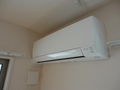 【設備】 | グランドパレス　弐番館 | 室内設備
