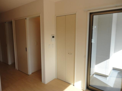 【収納】 | グランドパレス　弐番館 | 収納