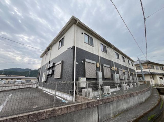 【外観】 | グランドパレス　弐番館 | 外観写真（昼）