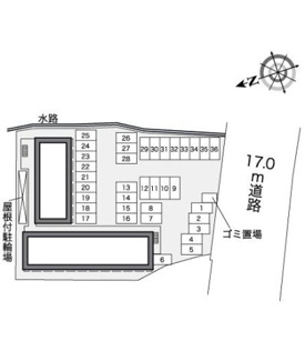 【その他】 | レオパレススペーシアⅡ