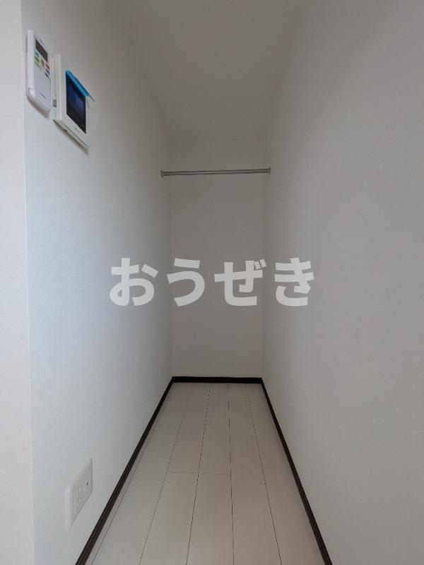 ネクストハイム白楽の設備