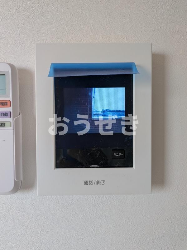 ネクストハイム白楽の設備