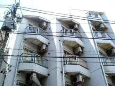 日興パレセゾン中野