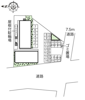 【その他】 | レオネクストイン園部