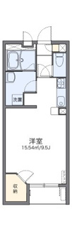 【間取り】 | レオネクストイン園部