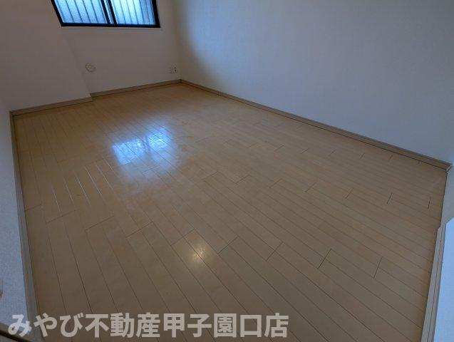 ハイツ甲四公園のその他
