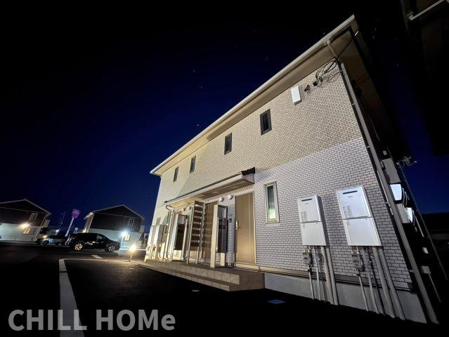 シャルールAの外観|他社様掲載物件もまとめてご紹介、ご案内可能です(^^)/