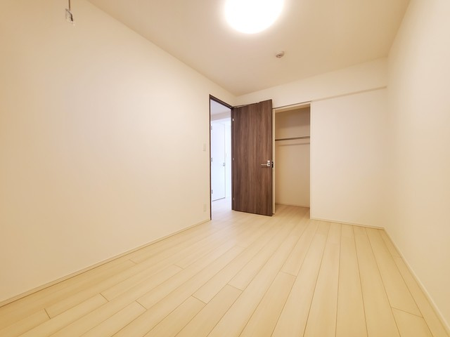 ＫＤＸレジデンス武蔵境Ⅱの子供部屋