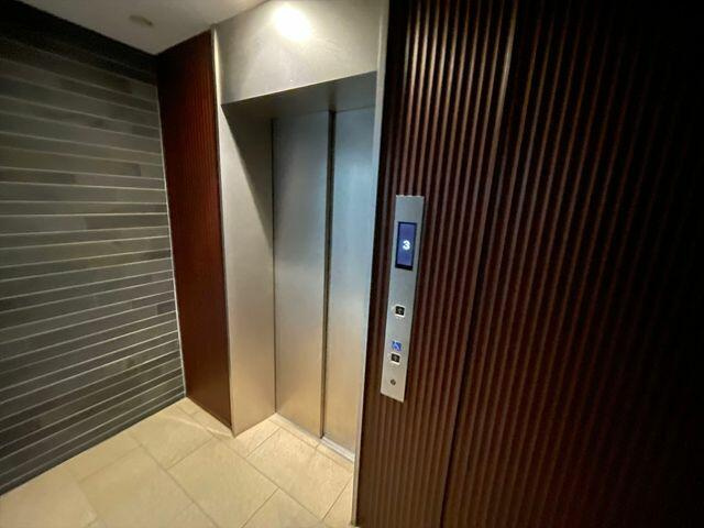 グランドメゾン神楽坂(グランドメゾンカグラザカ)の間取り