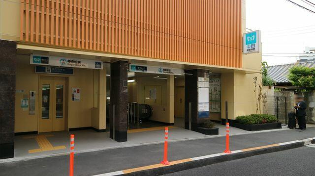 グランドメゾン神楽坂(グランドメゾンカグラザカ)のその他