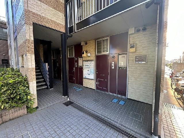 レオパレス目白通のその他