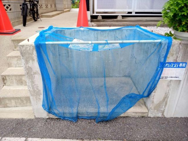 レオパレス目白通のその他