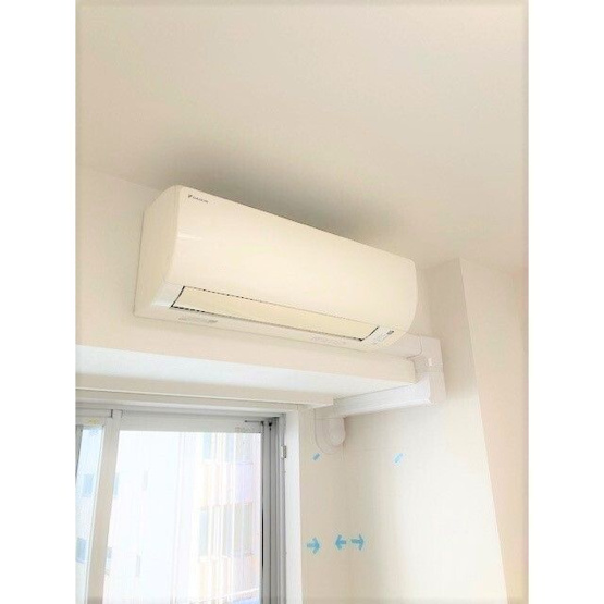 【設備】カーサスプレンディッド三田慶大前