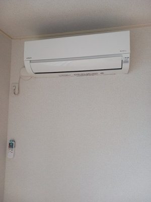 【設備】 | 雅　壱番館