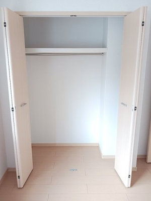 【収納】 | 雅　壱番館