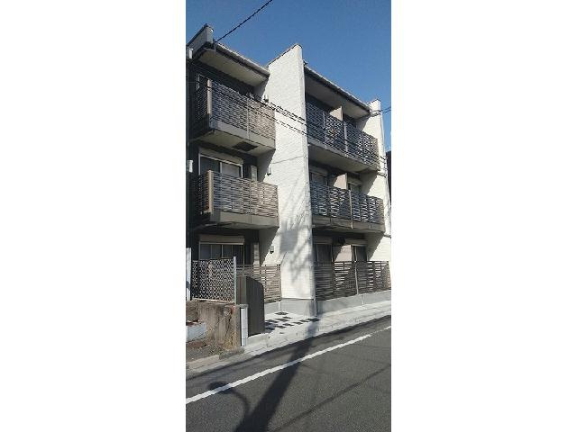 クレイノラウレアガーデンの間取り