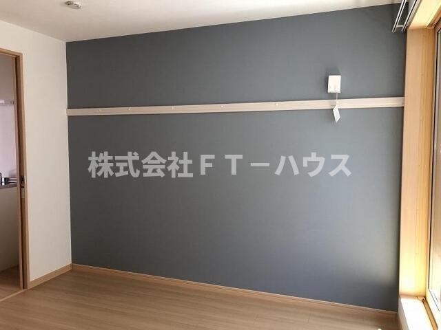 アットリラ行徳のその他