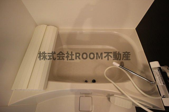 M10.若葉の浴室|日々の暮らしに欠かせないお風呂です