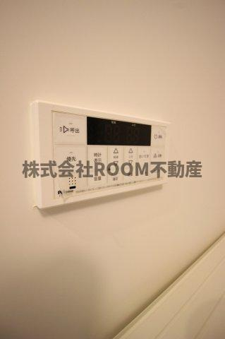 M10.若葉の設備