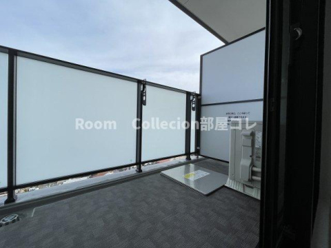 S-RESIDENCE金山Westの内装