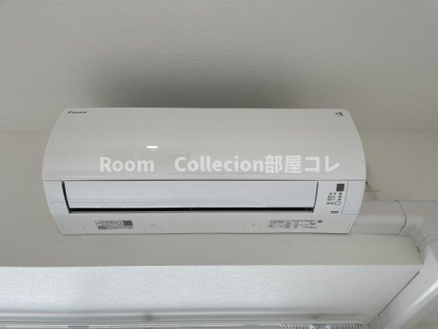 S-RESIDENCE金山Westの設備