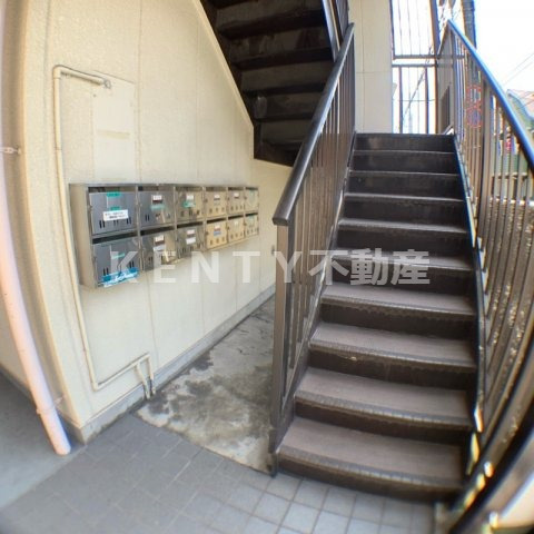 【設備】 | アネックス山崎