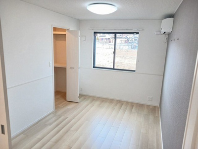 【内装】 | リベルタ美園